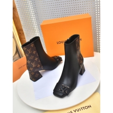 LV Boots